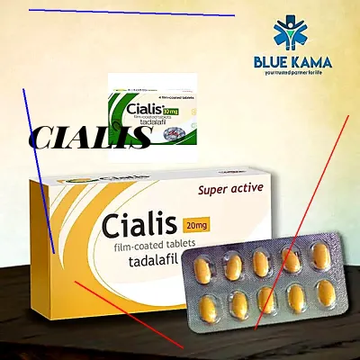 Achat cialis sur